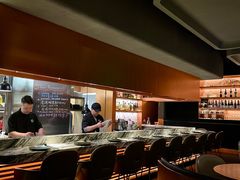 -High Yaki THE SEA海鲜居酒屋