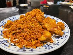 -誉八仙酒楼(静安大悦城店)