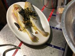 -三个渔夫·蒸汽海鲜(小白楼店)