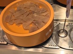 -龍歌自助小火锅(李沧丽达店)