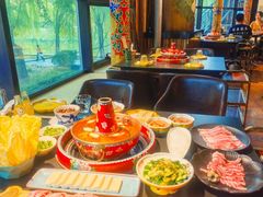 -羊大爷涮肉(亮马桥店)