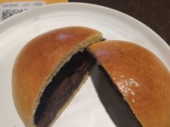 大哥红豆包-有璟阁港式餐厅(国贸商城店)
