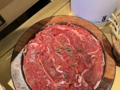 -季季山·云南野生菌火锅(上海首店)