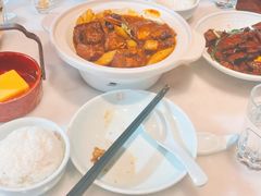 -小吊梨汤·北京菜·烤鸭(双井乐成中心店)