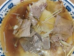 -直隶安家牛肉罩饼(建华店)