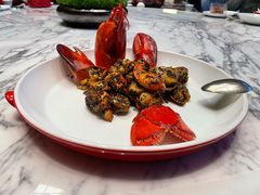 -悦轩中餐厅·高空江景·杭州柏悦酒店