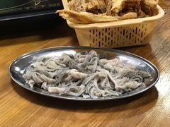 -江村四哥新鲜牛肉店(江高总店)