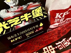 -肯德基(凯德国贸店)