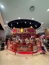 -哈姆雷斯(王府井百货大楼店)