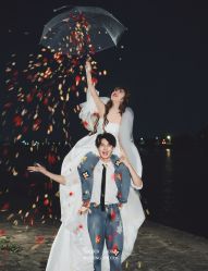 -金夫人婚纱摄影(华南店)