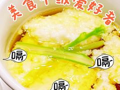 -南堂馆·新川菜(天府三街店)