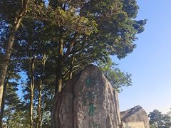 -梧桐山风景名胜区