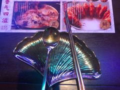 -钳真多钓虾馆·小龙虾海鲜烧烤(九六广场店)