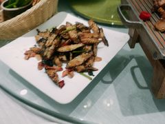 -鲁菜根·泰安菜(万达店)
