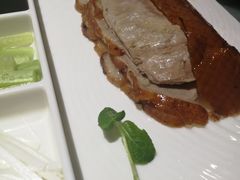 -鸭王烤鸭店(三里河店)