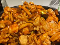 -百饺园(平山道店)