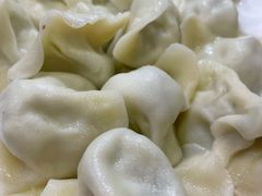 -李氏东北饺子王·铁锅炖(回龙湾店)