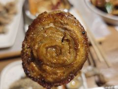 五花鱼籽-熙成烧烤(白塔岭店)