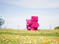 -歌斐颂巧克力小镇