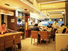 -翠华餐厅(旺角文华商场店)