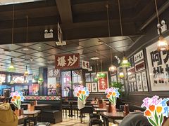 -阿大排档(长春这有山店)