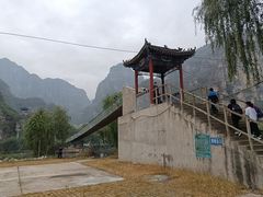 -孤山寨风景区