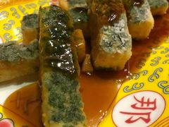 那家自制豆腐-那家小馆•北京菜•烤鸭(中关村店)