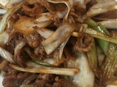 -民族饭荘(新华大街店)