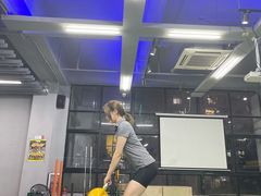 -AK健身普拉提拉伸私教馆(中八店)