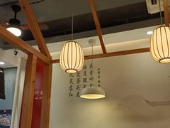 -红小满休闲餐厅(十全街店)