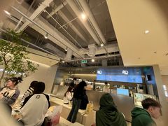 -喜茶(深圳东门1234店)