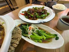 -花盐街·四川乐山小吃(西单大悦城店)