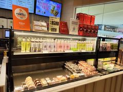 -奈雪的茶(大悦城店)