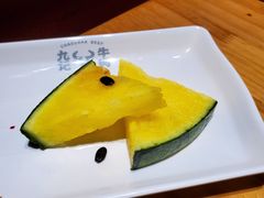 -九记潮汕现切鲜牛肉自助火锅(长沙·方圆荟店)