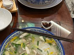 -香麒园·过桥米线·南湖雅宴