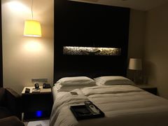 -青岛海尔洲际酒店