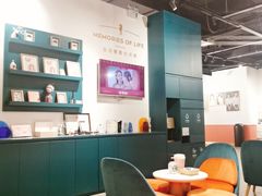 -海马体照相馆(天津世纪都会店)