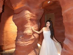 -幸栖洞穴设计酒店(成都春熙路店)