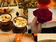 -龟兹KUCINA·新疆菜(前滩L+PLAZA店)