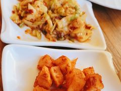 -百年石锅饭·朝鲜族传统民餐