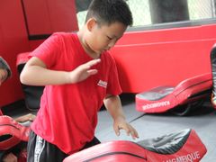 -极斗-IKMF马伽术·格斗运动学院(东直门店)