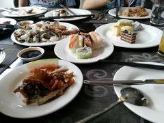 -凯利酒店自助餐(元美中路店)