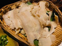 -盡膳口福跷脚牛肉火锅(合生汇购物中心店)