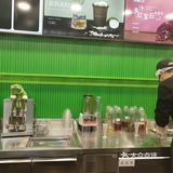 今天适合喝柠檬茶哦