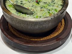 咸肉菜饭-香雪海饭店中餐厅(人民桥店)