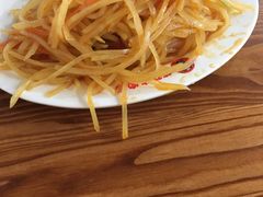 -荣强牛肉面(南尧店)