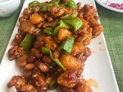 -桃子餐厅·天津菜(红星路直营店)