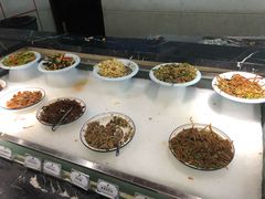 -淄博蓝海国际大饭店·蓝钻国际美食自助百汇(柳泉路店)