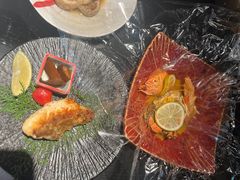 -花潮料理艺食馆(SM新生活广场店)