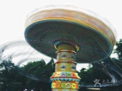 -厦门海湾公园游乐场